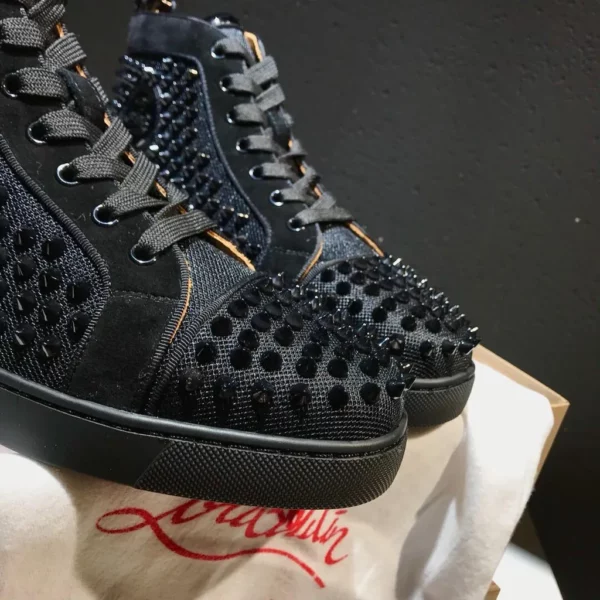 Christian Louboutin shoes - Reps shoes