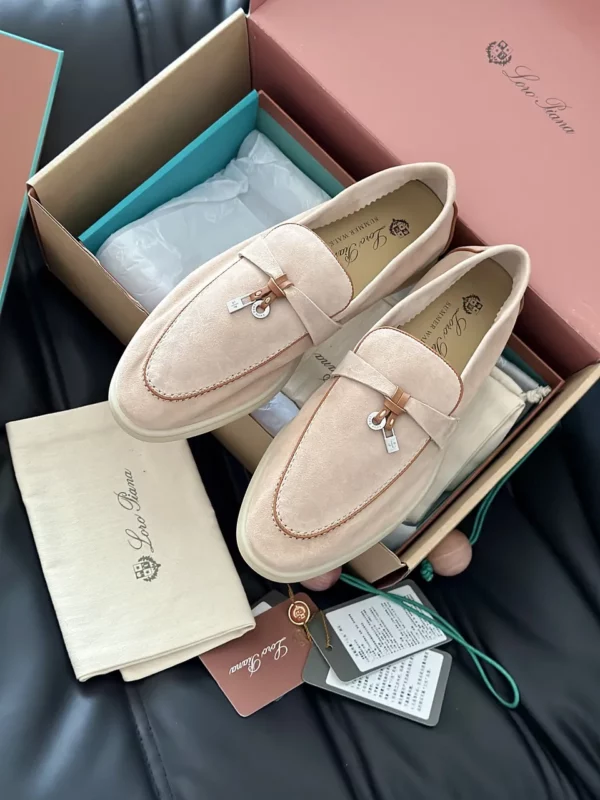 Loro Piana shoes - Reps shoes