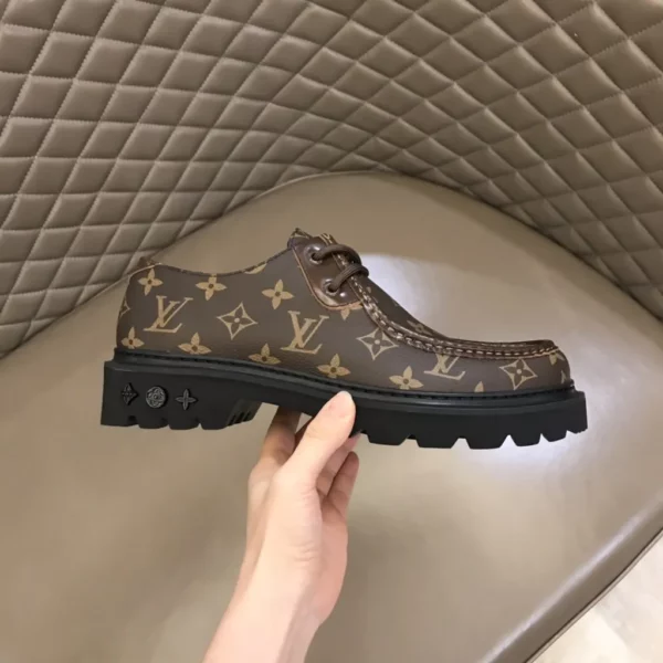 Louis Vuitton shoes - louis vuitton replica shoes