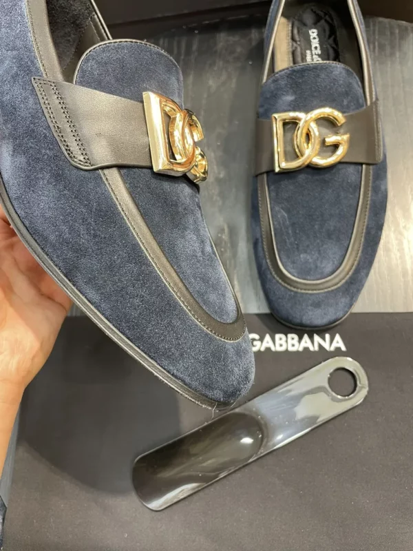 Dolce Gabbana shoes - Replica shoes