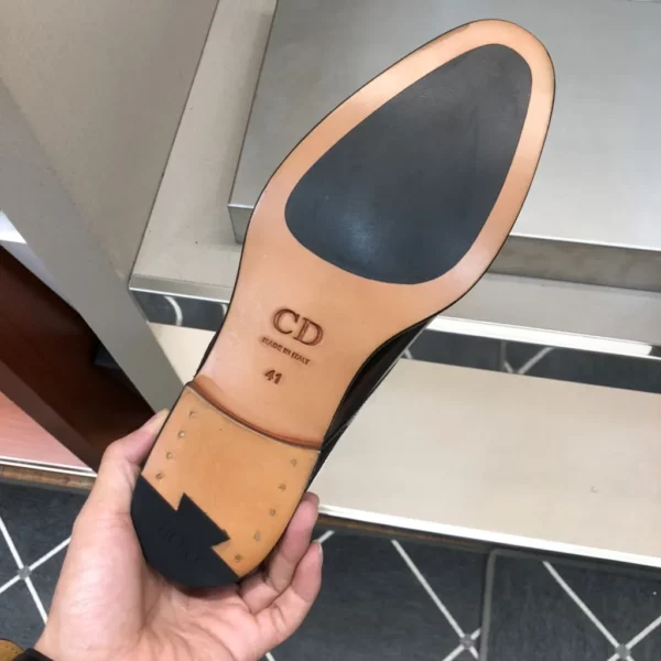 Dior shoes - rep shoes