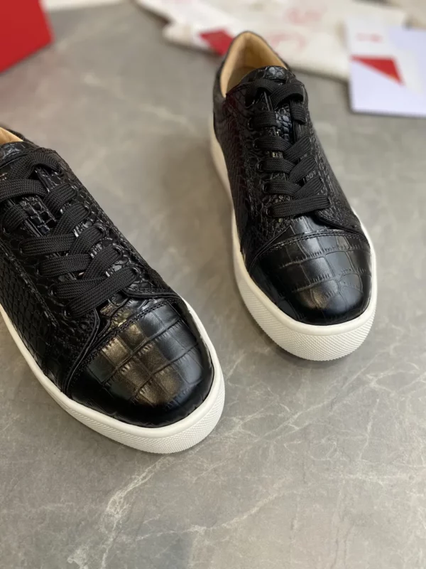 Christian Louboutin shoes - rep shoes