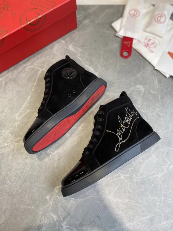 Christian Louboutin shoes - Replica shoes