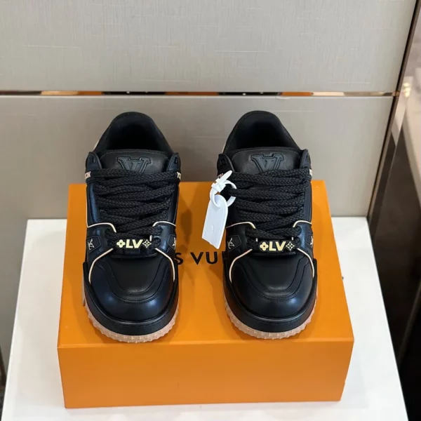 Louis Vuitton shoes - louis vuitton replica shoes