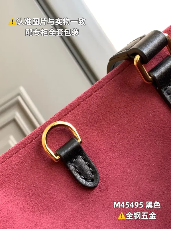 Louis Vuitton bag - louis vuitton replica bags