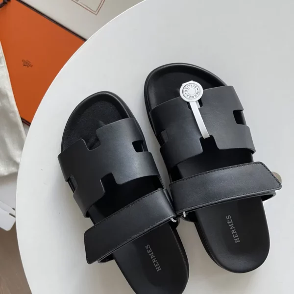 Hermes shoes - Reps shoes