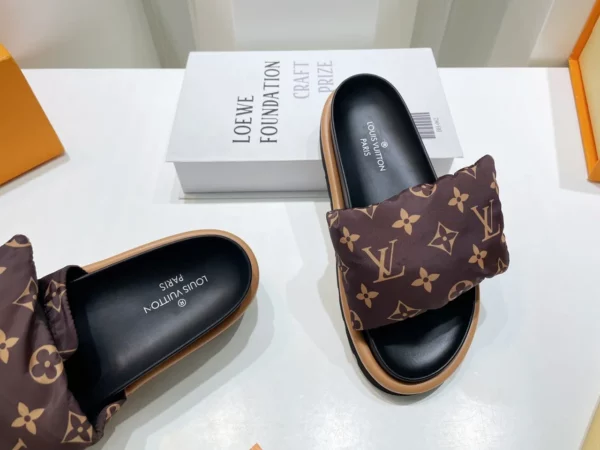 Louis Vuitton shoes - louis vuitton replica shoes