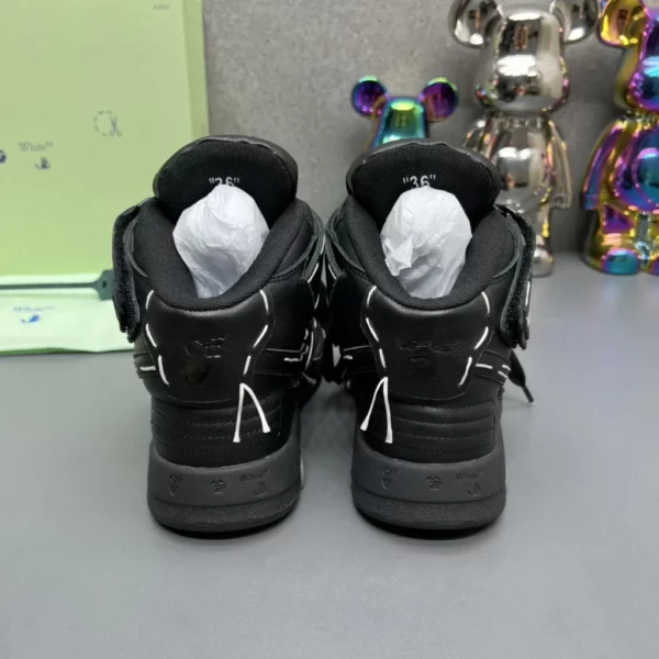 Off White shoes - Replica shoes