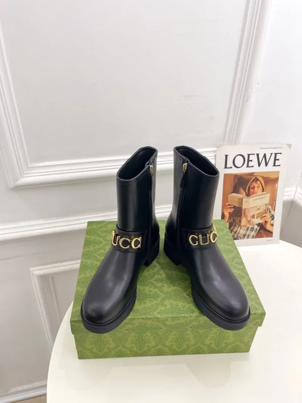 Gucci shoes - replica gucci shoes