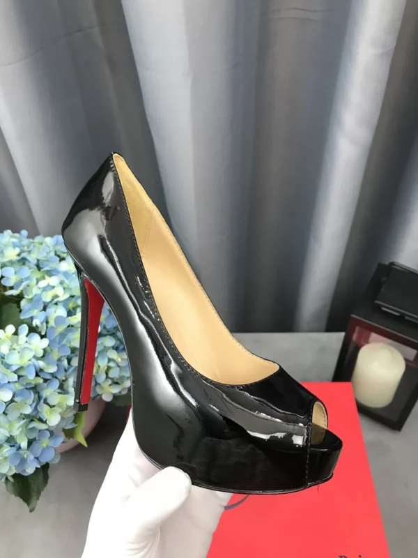 Christian Louboutin shoes - rep shoes