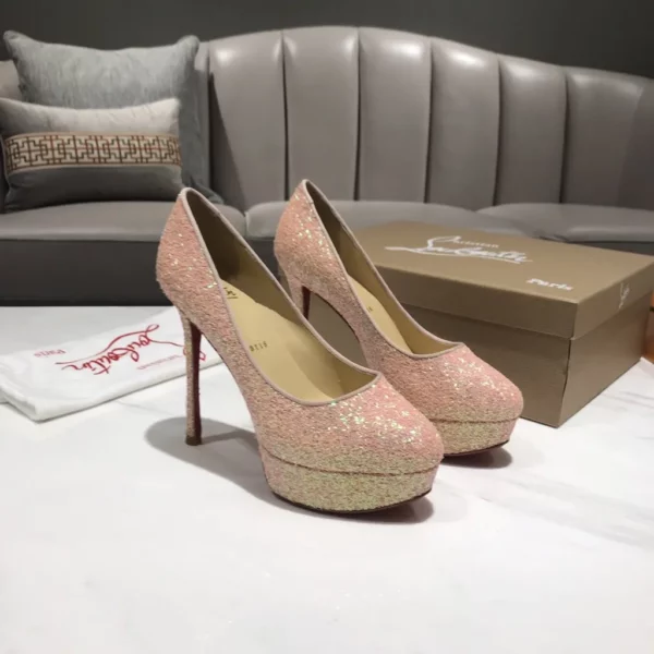 Christian Louboutin shoes - rep shoes