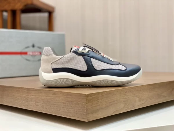 Prada shoes - rep shoes