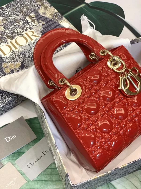 Dior bag - replica dior bags