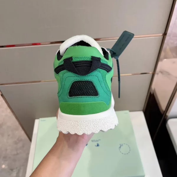 Off White shoes - Reps shoes