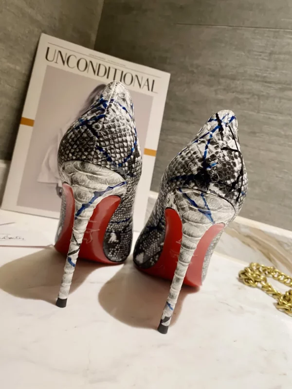 Christian Louboutin shoes - rep shoes