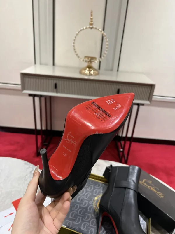 Christian Louboutin shoes - Reps shoes