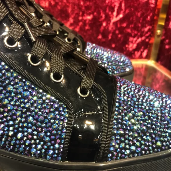 Christian Louboutin shoes - rep shoes