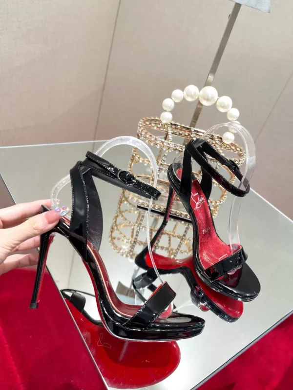 Christian Louboutin shoes - rep shoes