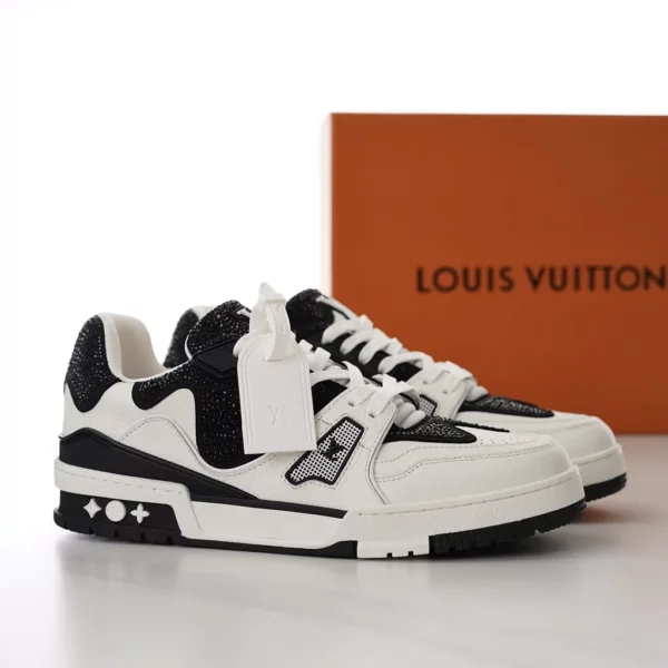 Louis Vuitton shoes - louis vuitton replica shoes