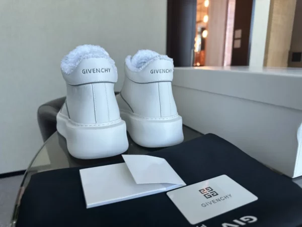 Givenchy shoes - Reps shoes