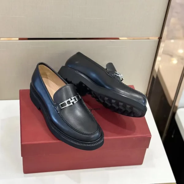 Ferragamo shoes - Replica shoes