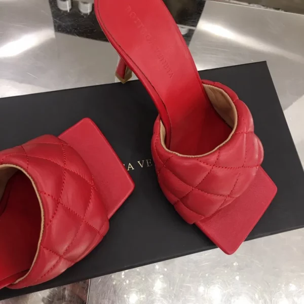 Bottega Veneta shoes - rep shoes