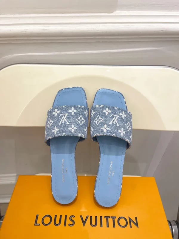 Louis Vuitton shoes - louis vuitton replica shoes