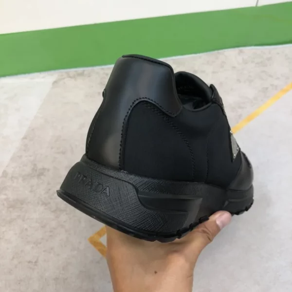 Prada shoes - rep shoes