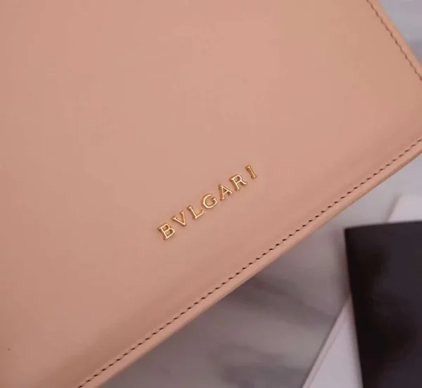 Bvlgari bag - rep bags