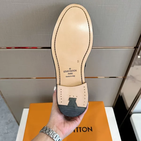 Louis Vuitton shoes - louis vuitton replica shoes