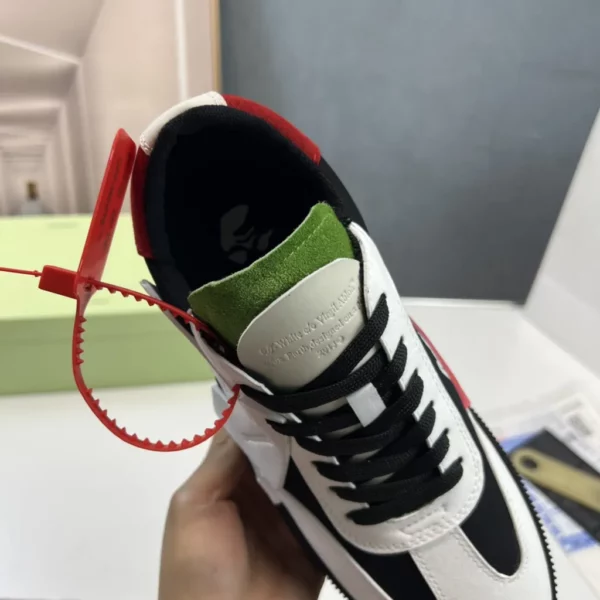 Off White shoes - Replica shoes