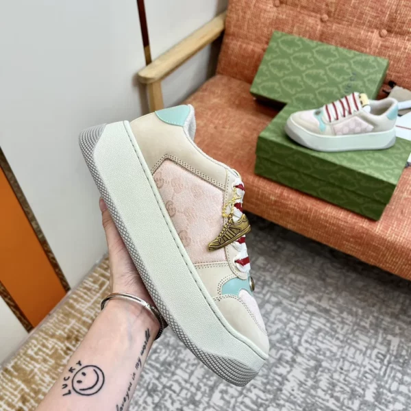 Gucci shoes - replica gucci shoes