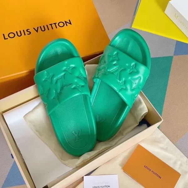 Louis Vuitton shoes - louis vuitton replica shoes