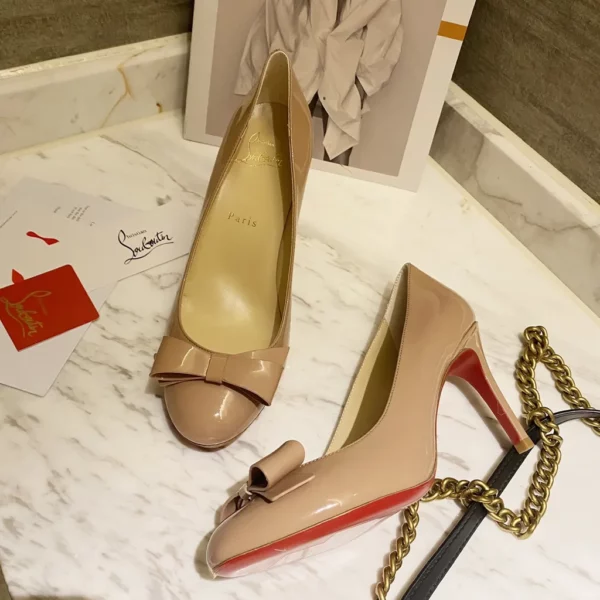 Christian Louboutin shoes - rep shoes