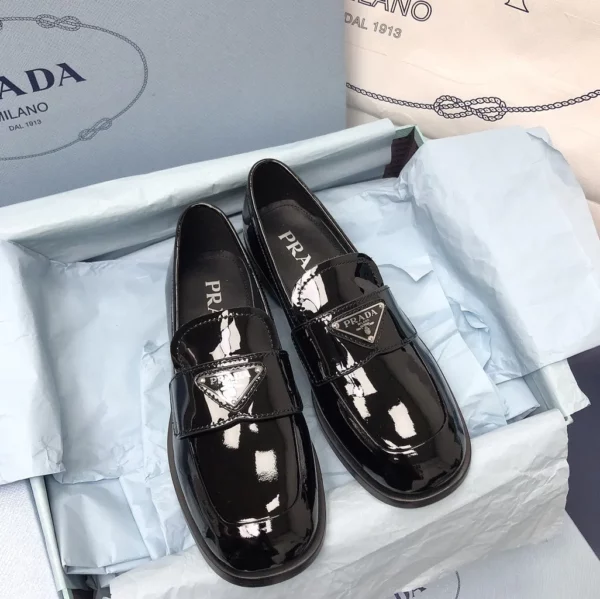 Prada shoes - rep shoes