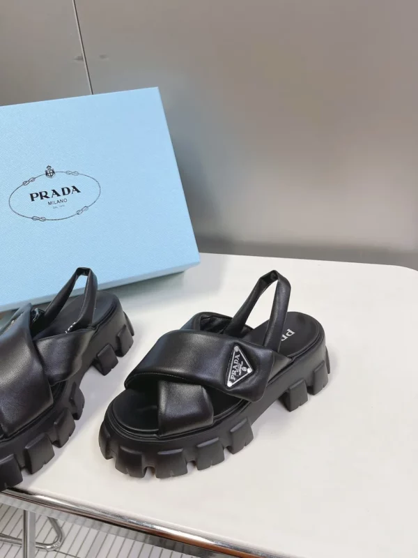 Prada shoes - rep shoes