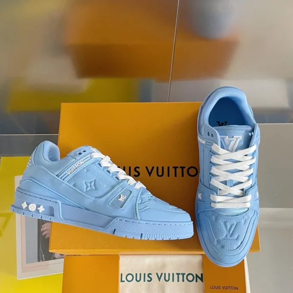 Louis Vuitton shoes - louis vuitton replica shoes