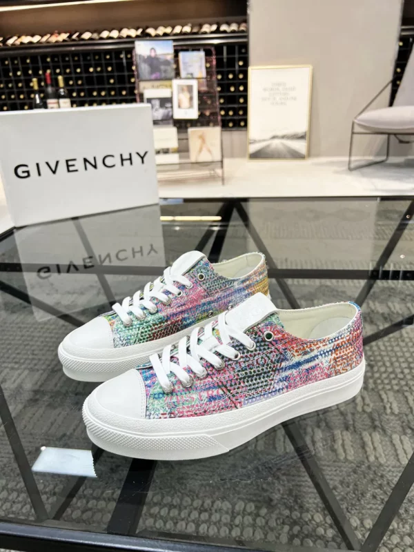 Givenchy shoes - Reps shoes