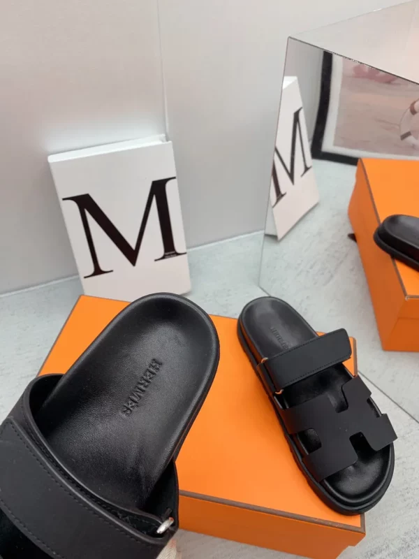 Hermes shoes - rep shoes