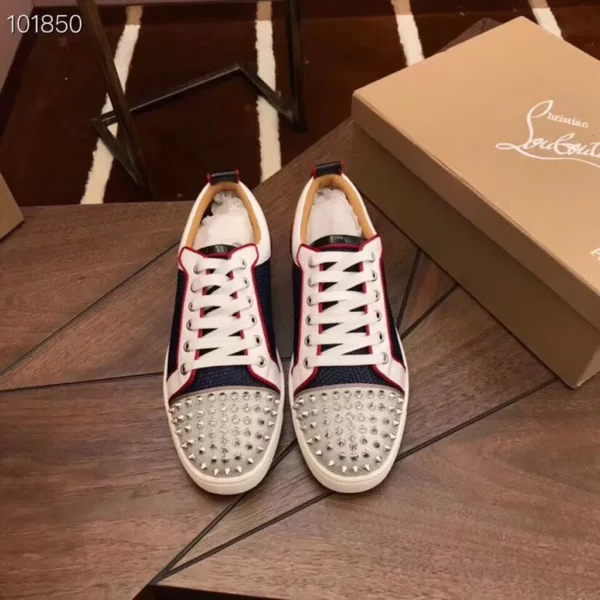 Christian Louboutin shoes - Reps shoes