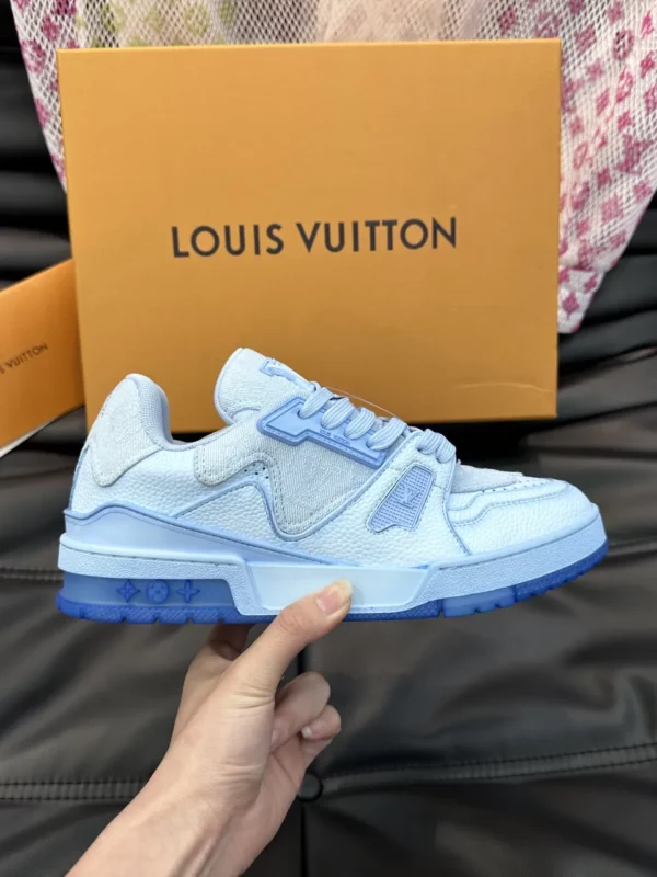 Louis Vuitton shoes - louis vuitton replica shoes