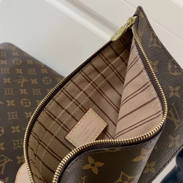 Louis Vuitton bag - louis vuitton replica bags