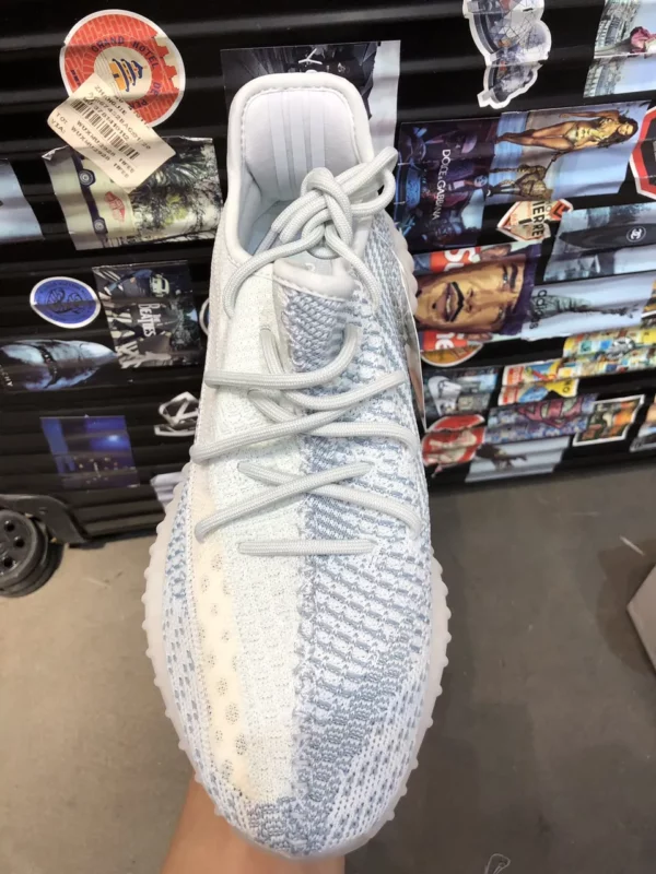 Yeezy shoes - Reps shoes