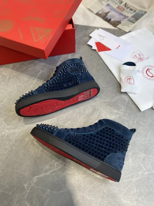 Christian Louboutin shoes - rep shoes