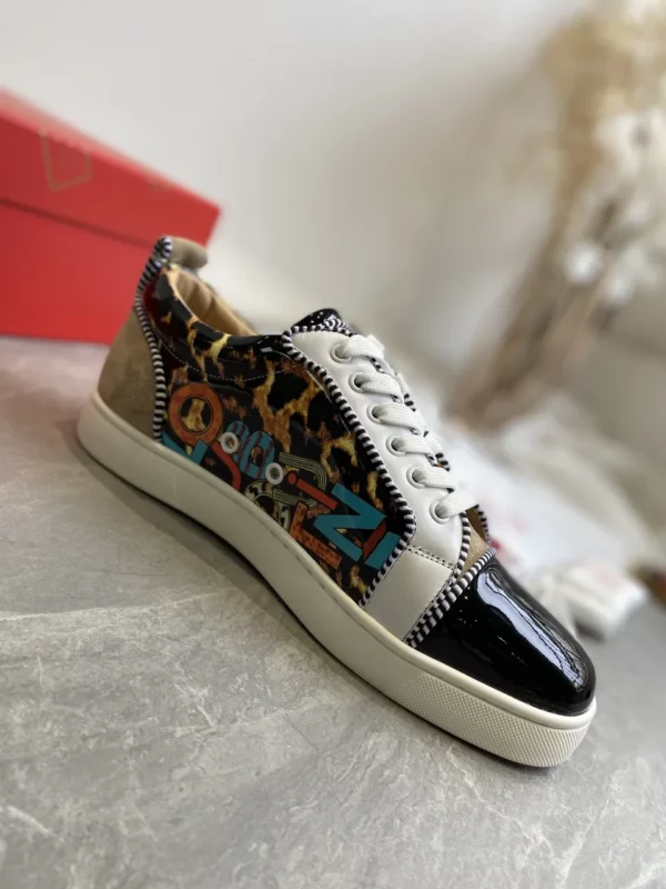 Christian Louboutin shoes - Reps shoes