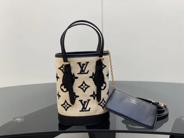 Louis Vuitton bag - louis vuitton replica bags