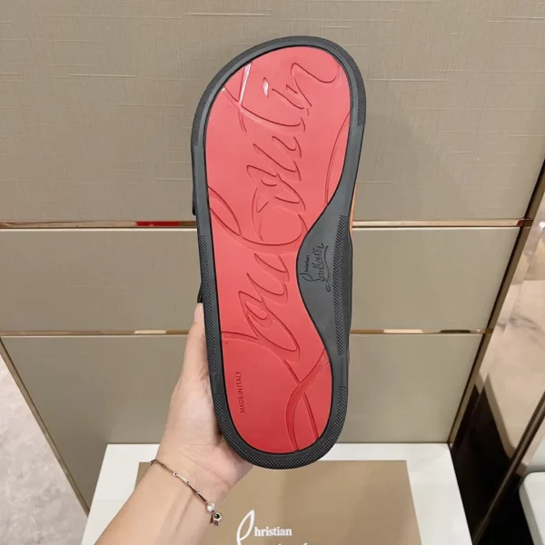 Christian Louboutin shoes - Reps shoes