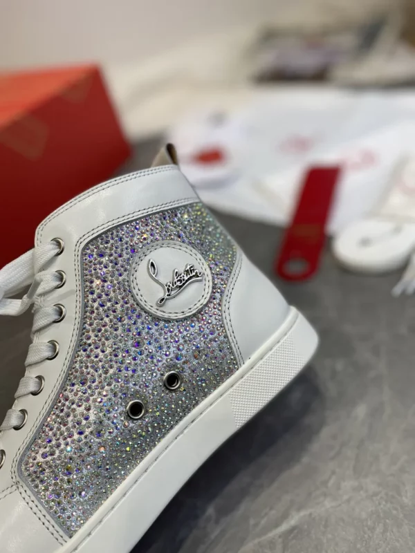 Christian Louboutin shoes - rep shoes