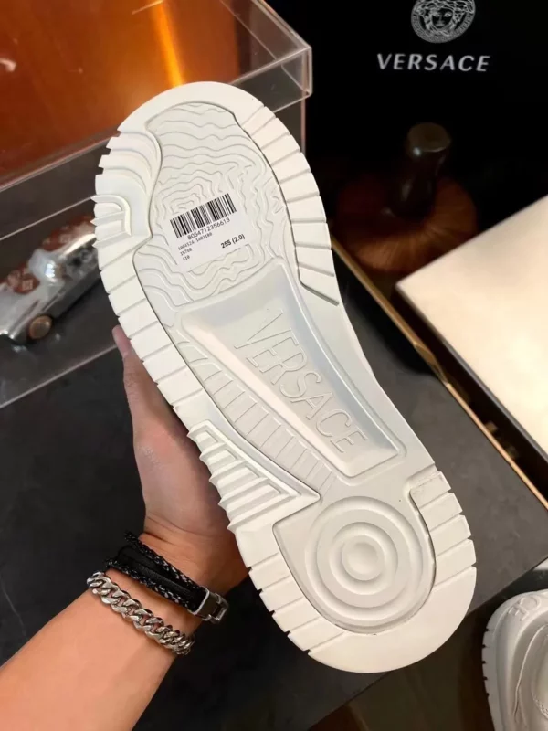 Versace shoes - Replica shoes