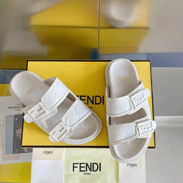 Fendi shoes - Replica shoes